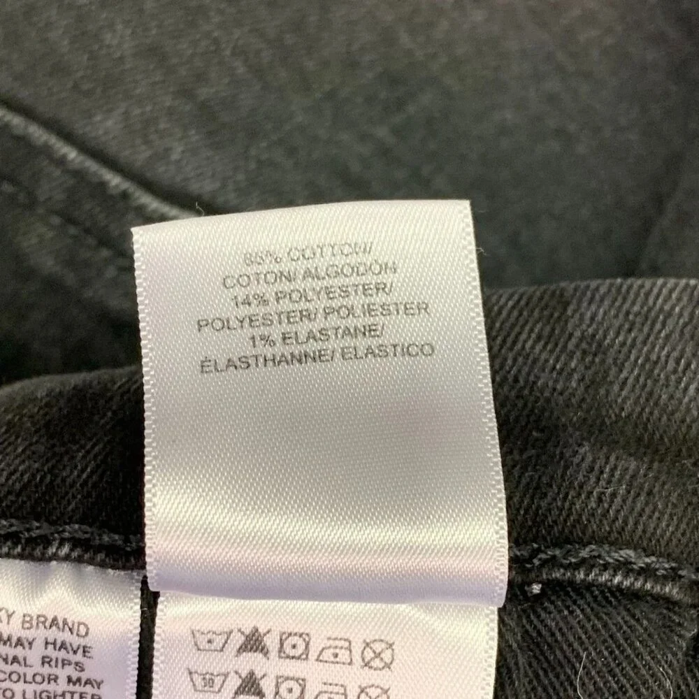 Lucky Brand Men's‎ 410 Athletic Slim Gainesville Stretch Cotton Jeans Size 40x34